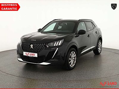 Peugeot 2008 GT PureTech 130 Aut. LED Navi Kamera