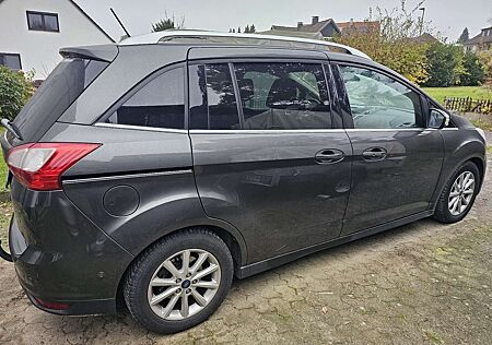 Ford Grand C-Max 1.5 EcoBoost Start-Stopp-System Aut. Titanium