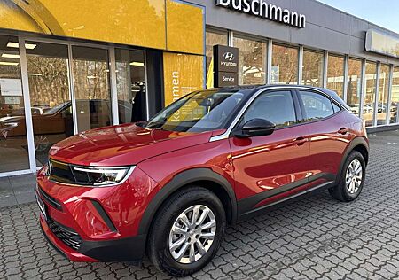 Opel Mokka-e Edition +3 phasig 11 kw OBC+