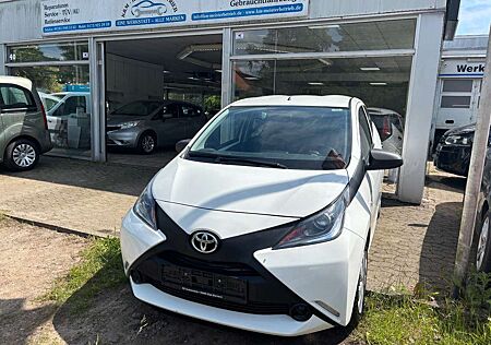 Toyota Others Aygo AYGO x, Tüv neu! Kupplung neu!!