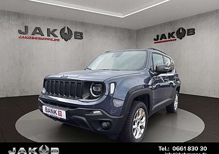 Jeep Renegade 1.3 Plug-In Hybrid Trailhawk 132 kW ...