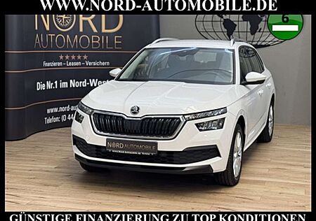 Skoda Kamiq 1.6 TDI Style DSG Navi/LED/Virt.Cockpit/17 Style