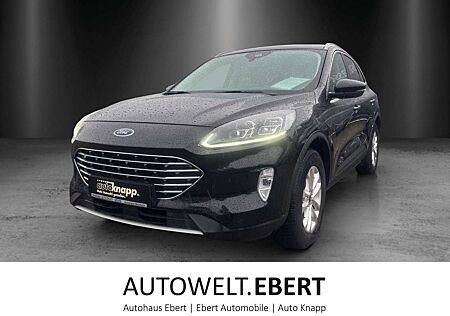 Ford Kuga 2.5 PHEV Titanium Aut./LED/GRA/KAMERA/NAVI/