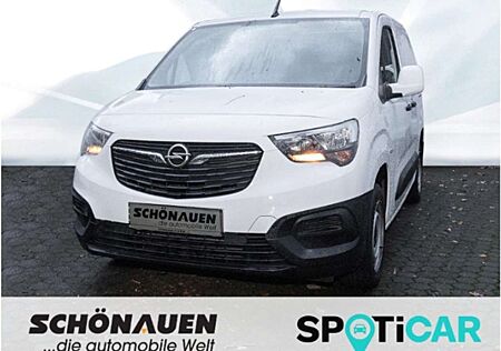 Opel Combo CARGO 1.5 DIESEL S&S EDITION +CARPLAY+AHK+