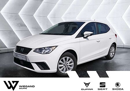 Seat Ibiza 1.0 Style KLIMA PDC SITZHEIZUNG
