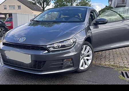 Volkswagen Scirocco 1.4 TSI (BlueMotion Technology)