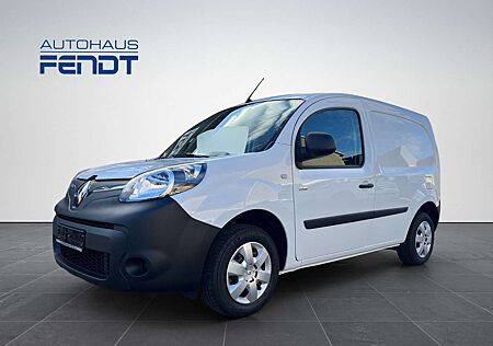 Renault Kangoo Z.E.33 (mit Batterie) PDC 1.Hd.