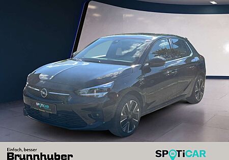 Opel Corsa-e F Ultimate (MJ21) Elektromotor, 100 kW (136 Navi L