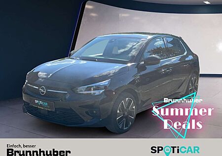 Opel Corsa-e F Ultimate (MJ21) Elektromotor, 100 kW (136 Navi L