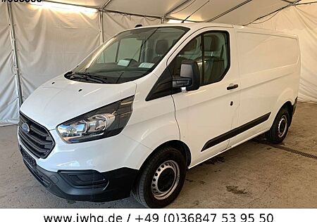 Ford Transit Custom Kasten 260 KLIMA/FLÜGELTÜREN