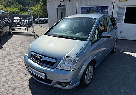 Opel Meriva Edition
