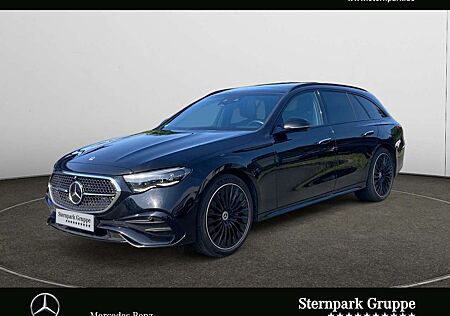 Mercedes-Benz E 300 de T AMG'Superscreen'Airmatic'AHK'Pano'Bur