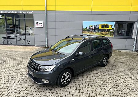 Dacia Logan MCV II Kombi Comfort/KLIMA/SHZ/KAMERA