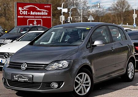 VW Golf Volkswagen Plus VI 1.4 TSI Highline/Sitzh./2.Hand/Temp