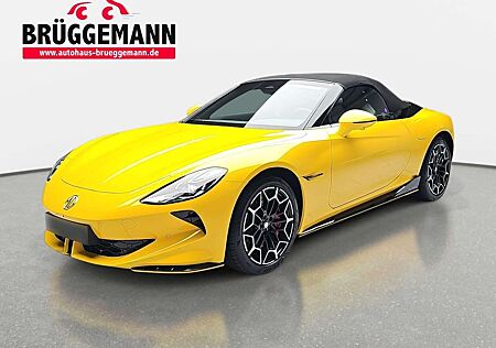 MG Cyberster CYBERSTER EV 77 KWH