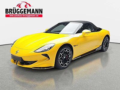 MG Cyberster CYBERSTER EV 77 KWH