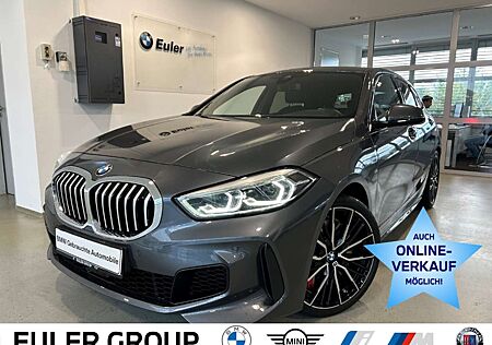 BMW 128 ti A 5-Türer M Sportpaket LED Tempomat HiFi System