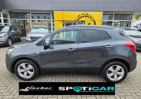 Opel Mokka X Active PDC + Kamera/ Winter Paket