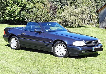 Mercedes-Benz SL 320 SL-Klasse