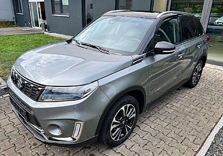 Suzuki Vitara 1.4 Mild-Hybrid Comfort+ 4x4