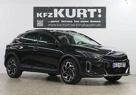 Kia XCeed 1.6 T-GDI 180 OPF DCT7 GT-LINE