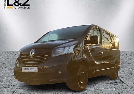 Renault Trafic Combi Spaceclass ENERGY