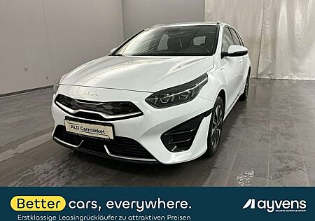 Kia XCeed Ceed SW / cee'd SW 1.6 GDI DCT OPF Plug-in-Hybrid Vision Kombi, 5-tür