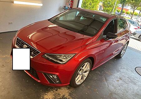 Seat Ibiza FR+LED+Sportsitze+Drive Profile*