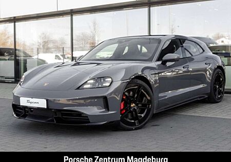 Porsche Taycan GTS Sport Turismo*BOSE*PANO*INNO*HD-MATRIX*
