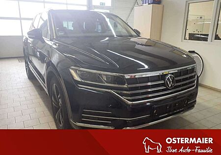 VW Touareg Volkswagen ATMOSPHERE 3.0TDI 4M ACC.5J-G.AHK.LUFT.KAMERA.NAVI