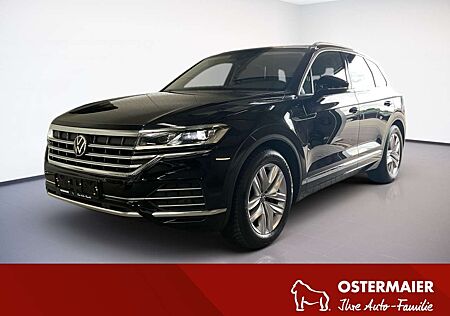 VW Touareg Volkswagen ATMOSPHERE 3.0TDI 4M ACC.5J-G.AHK.LUFT.KAMERA.NAVI