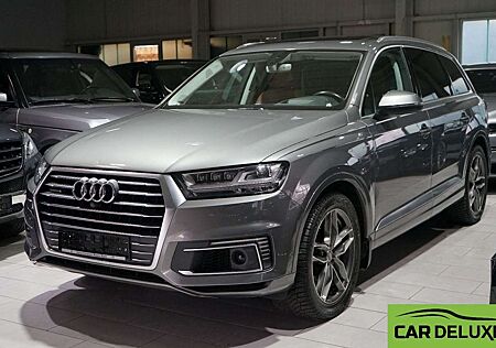 Audi Q7 TDI e-tron quattro LEDERPAKET*PANO*SOFT-CLOSE