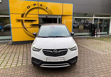 Opel Crossland X 2020 1.2