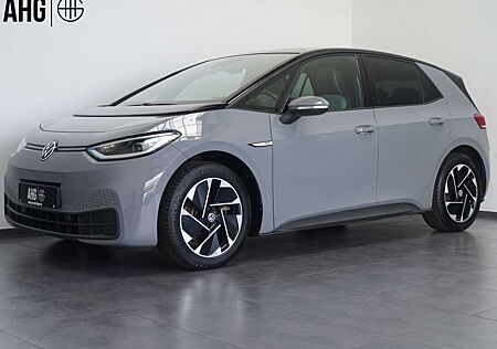 VW ID.3 Volkswagen Pro Performance 150 kW Tech PANO/MATRIX/AHK