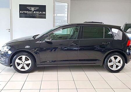 VW Golf Volkswagen VII 1,2 Comfortline BMT/Klima/Alus