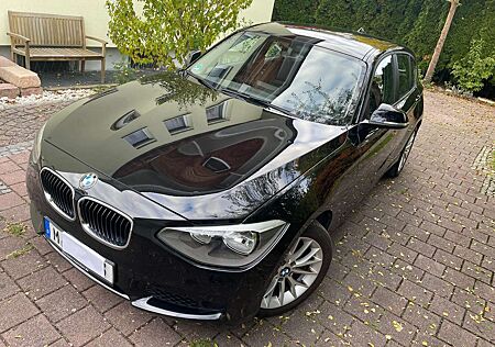 BMW 116i 116