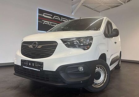 Opel Combo Cargo Selection *Würth-Ausbau*
