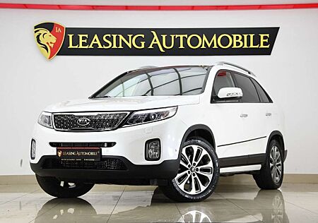 Kia Sorento 2,2 CRDi 4WD Platinum Edition 4WD LED Pa