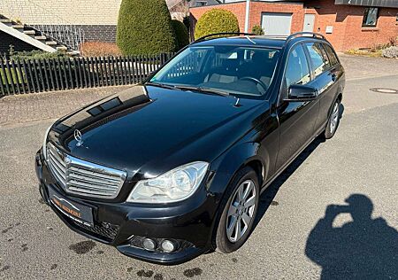 Mercedes-Benz C 200 C -Klasse T-Modell T CDI BlueEfficiency