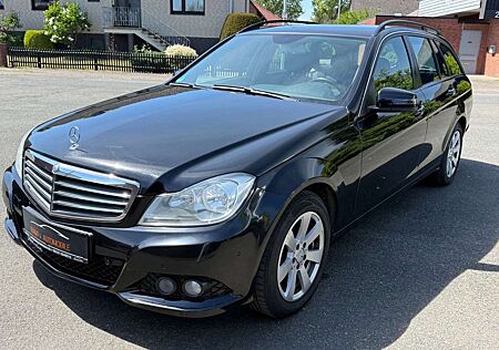 Mercedes-Benz C 200 C -Klasse T-Modell T CDI BlueEfficiency