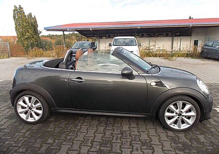 Mini Cooper Roadster HU/AU NEU/Leder/Xenon/PDC/Sitzh.