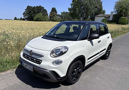 Fiat 500L Cross 1.4 16V