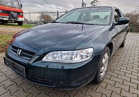 Honda Accord Coupe 2.0i ES