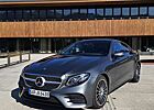 Mercedes-Benz E 400 4Matic Coupe 9G-TRONIC AMG Line