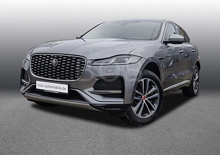 Jaguar F-Pace P400e S AWD PANO NAVI HUD KLIMA