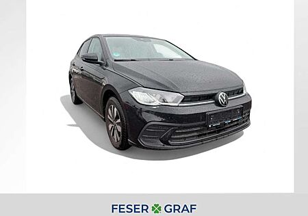 VW Polo Volkswagen MOVE 1.0 TSI DSG/LED/Sitzhzg./Rear View