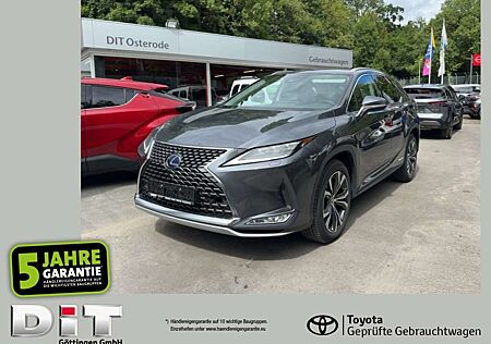 Lexus RX 450 RX 450h AWD Executive Line FLA HUD 4xSHZ DynLi