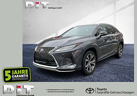 Lexus RX 450 RX 450h AWD Executive Line FLA HUD 4xSHZ DynLi