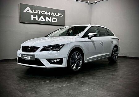 Seat Leon *ST FR*LED*Navi*Klima*Panorama*CarPlay*