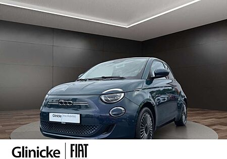 Fiat 500E 500 500